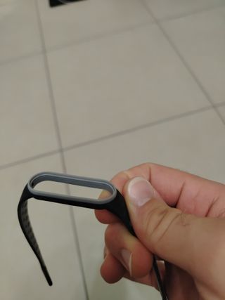 Cinturino Amazfit Band 5 / Xiaomi Mi Band 5