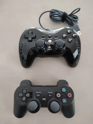 Consola PlayStation 3 Super Slim 500GB Negra