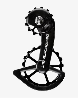 Patilla desviador trasero CeramicSpeed 12v