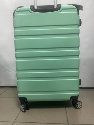 Maleta grande extensible nueva 23 kilos