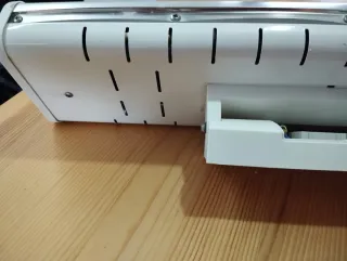 CALEFACTOR DE PARED O PIE