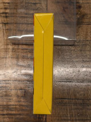 Dr. Mario Game Boy (Nintendo España)