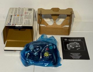 Pack Mandos Nintendo GameCube Nuevos