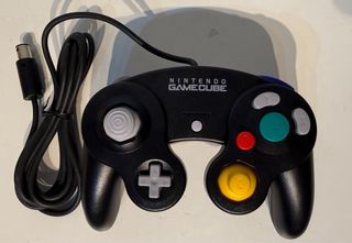 Pack Mandos Nintendo GameCube Nuevos