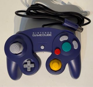 Pack Mandos Nintendo GameCube Nuevos