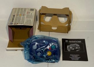 Pack Mandos Nintendo GameCube Nuevos