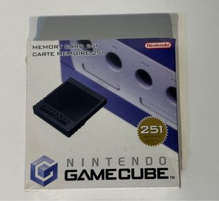 Pack Mandos Nintendo GameCube Nuevos