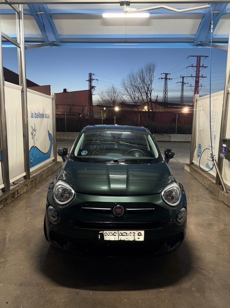 FIAT 500X 2019 - foto 1