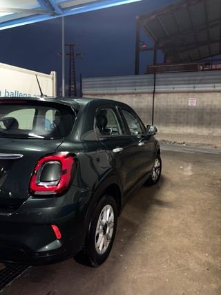FIAT 500X 2019