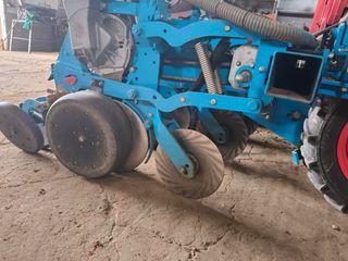 Sembradora Monosem Maíz