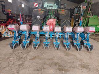 Sembradora Monosem Maíz