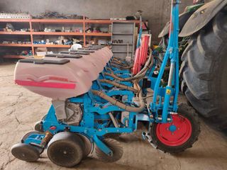 Sembradora Monosem Maíz