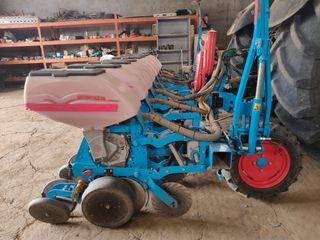 Sembradora Monosem Maíz