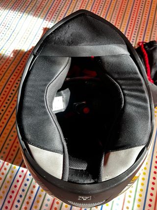 Casco Lazer Angels D1 Talla XS