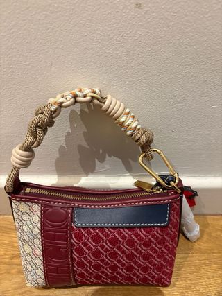 Bolso Carolina Herrera Charambita Nuevo