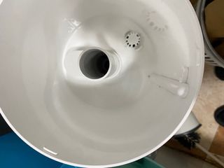 Humidificador Xiaomi Blanco 4L