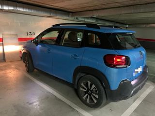 Citroen C3 Aircross 2019