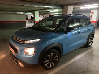 Citroen C3 Aircross 2019