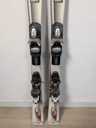 ESQUIS 120 ROSSIGNOL