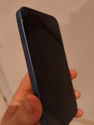 iPhone 13 Azul 128GB