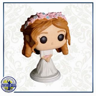 Funko Primera Comunión Personalizado