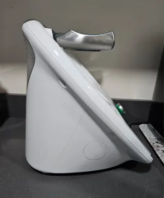 Thermomix TM6 + cortador
