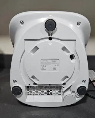 Thermomix TM6 + cortador