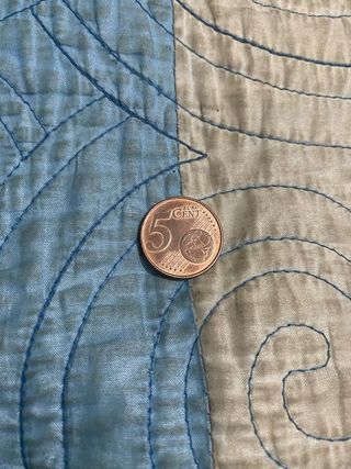 Moneda de 5 centimos