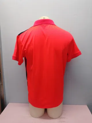 Camiseta Hockey Patines Aragón Talla M