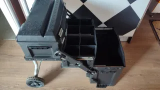 Herramientas Stanley wurth festool Dewalt virutex