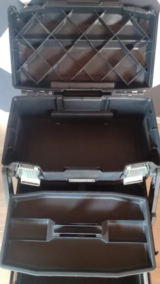 Herramientas Stanley wurth festool Dewalt virutex