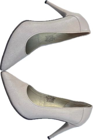 Zapatos “ Bosi “