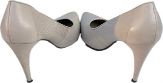 Zapatos “ Bosi “