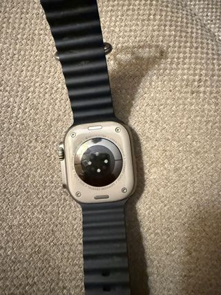 Apple Watch Ultra 1ª Gen