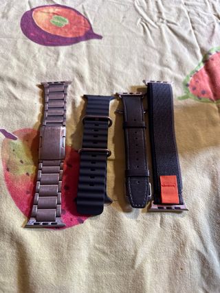 Apple Watch Ultra 1ª Gen