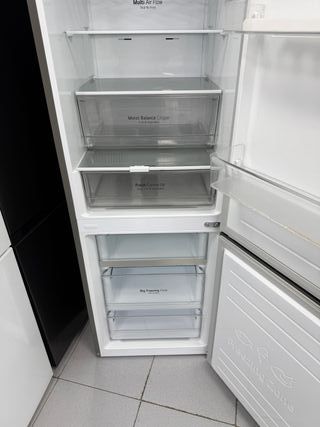 Nevera LG 2m x 60cm No Frost