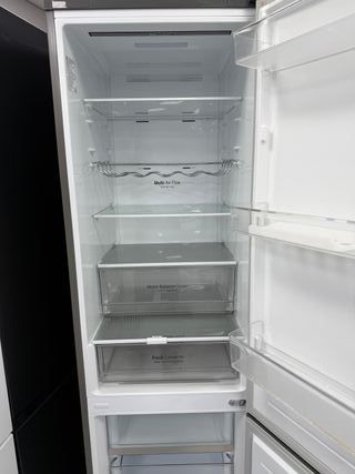 Nevera LG 2m x 60cm No Frost