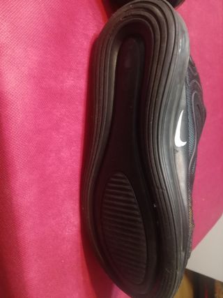 Nike Air Max 720 Zapatillas Deportivas
