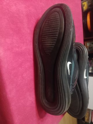 Nike Air Max 720 Zapatillas Deportivas