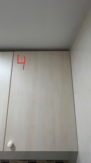 Muebles de Cocina Modulares