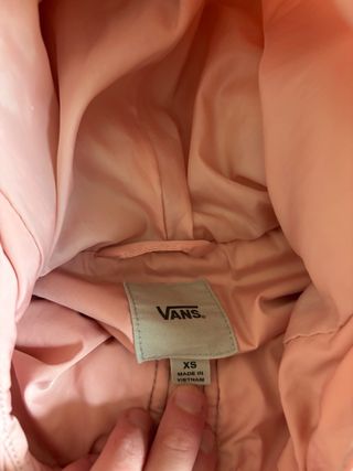 OFERTA:Plumifero vans