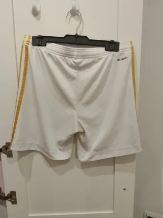 Conjunto Juventus Infantil Adidas