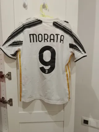 Conjunto Juventus Infantil Adidas