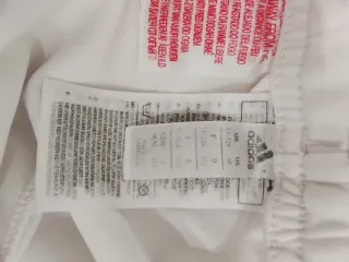 Conjunto Juventus Infantil Adidas