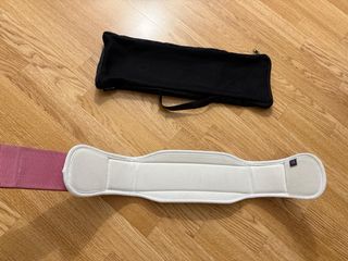 Cinturón de entrenamiento VELITES