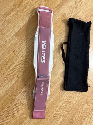 Cinturón de entrenamiento VELITES