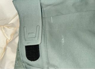 Pantalón impermeable The North Face