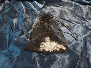 Pulsera Plata 925 con Dijes Nueva