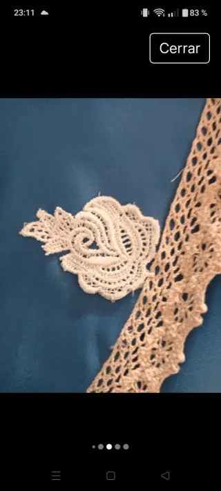 Disfraz Cenicienta adulto