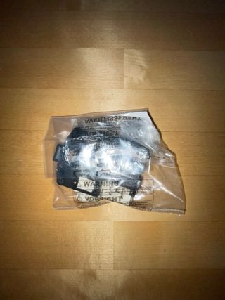 Blocapuertas lavadora Indesit Nuevo